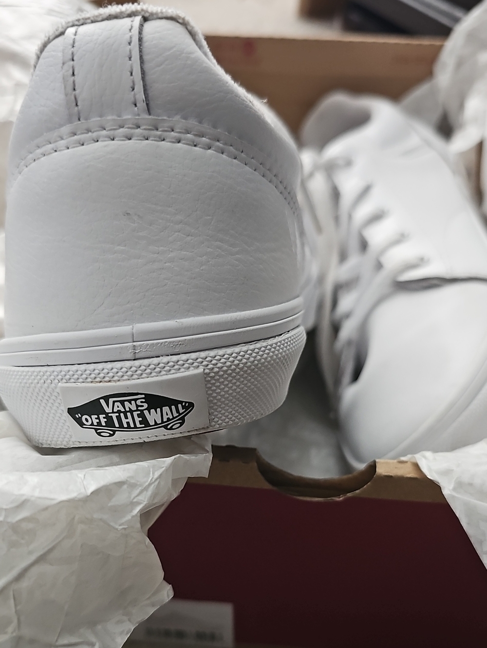 Vans Seldan - Picture 3 of 6